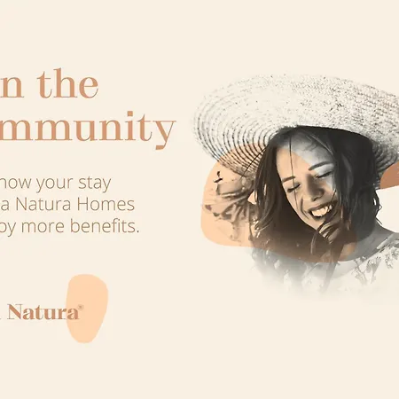 Casa Natura Апартаменты Эльче