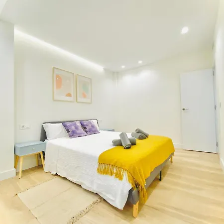 Casa Natura Apartment *