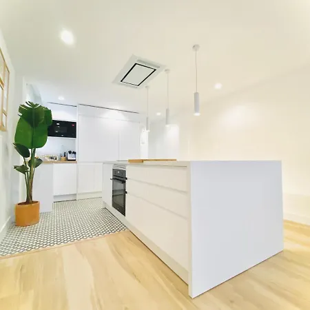 Apartment Casa Natura