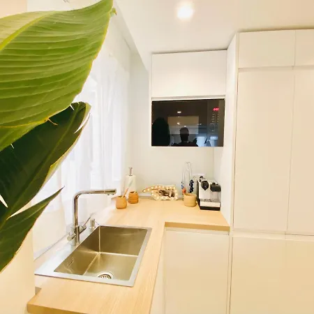 Apartment Casa Natura Elche