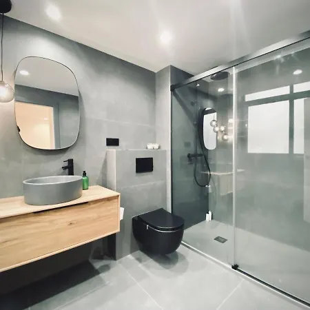 Casa Natura Apartment *