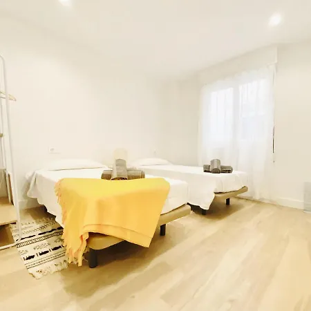 Casa Natura Apartment
