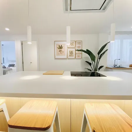 Apartment Casa Natura