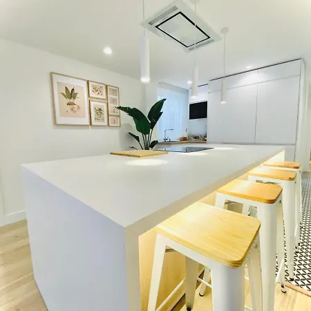 Appartamento Casa Natura *